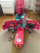 L.O.L Surprise Camper.