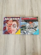 Nasze Ciało, Planeta Ziemia