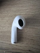 Prawa sluchawka airpods3 generacji 100% oryginal