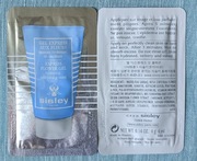 SISLEY Paris EXPRESS FLOWER GEL MASK 4 ml saszetka 