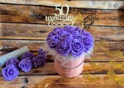 Flower Box na zamówienie