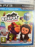 Eye Pet & Przyjaciele 