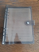 Notes pasieczny Notatnik pszczelarski ORGANIZER A5