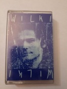 Wilki,wilki kaseta magnetofonowa 