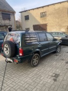 Silnik Suzuki gran vitara 2.7 v6 benzyna