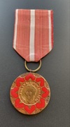 Medal im. Ludwika Waryńskiego PZPR PRL