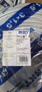 Przewód Kabel NKT YDYP 3x1.5mm 100m