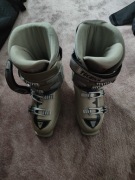 Buty narciarskie rival rt7 rozmiar 25.5 (EU 44-45)