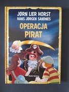 Horst Operacja pirat