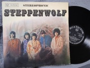 STEPPENWOLF 1968 Germany 1st press
