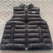 under armour piekny BEZRĘKAWNIK KAMIZELKA OKAZJA M