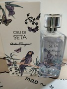 Salvatore Ferragamo Cieli Di Seta 100 ml EDP 