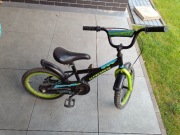 Rowerek dziecięcy KROSS 