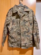 Bluza mundurowa, wojskowa wz93 98/163/94