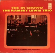 The Ramsey Lewis Trio - The In Crowd (USA)