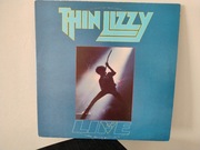 Thin LIzzy  - Live