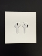 Słuchawki AirPods 4