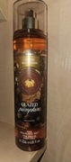 Glazed pumpkin bath and body works Mgiełka do ciała 