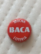 Kapsel Jako Kokanin Baca wygrana odwrotka 