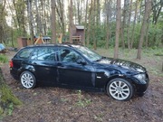 BMW 3 E91 320D 163km 2006r