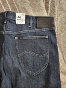 Spodnie Lee daren Zip fly 38/30