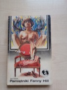 John Cleland - Pamiętniki Fanny Hill