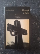 Iris Murdoch Henryk i Kato