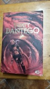 Anna Kańtoch Światy Dantego 