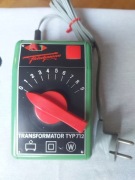 Zasilacz transformator FLEISCHMANN  0-14 Volt