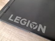 Lenovo Legion Y540-17IRH USZKODZONY matryca bateria wiatrak klawiatura 