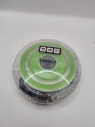 Przenośny odtwarzacz CD Lenco CD-012TR z funkcją ładowania baterii