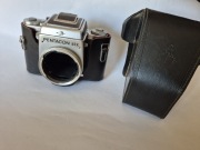 aparat fotograficzny Pentacon six