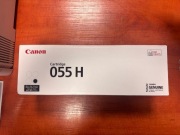Canon 055H BK              