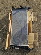 Chłodnica wody Nissens 69711, BMW, Mini