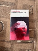 Kolumbowie rocznik 20   Roman Bratny   I Smierć  po raz pierwszy