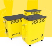 Kocioł Indukcyjny PEREKO TT 3,2 10 21 kw Okazja