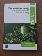 Zbior zadan praktycznych Urządzenia techniki komputerowej