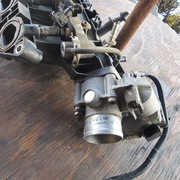 FIAT 198 199 1.4 T-JET KOLEKTOR SSĄCY + PRZEPUSTNICA + WTRYSKI 150KM 