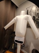 Suszarka do ubrań Ufesa.