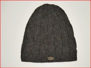 czapka MJM beanie Wełna + beanie