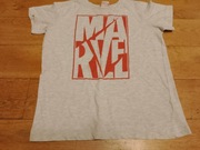 Koszulka Marvel rozmiar 158