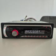 Radio Pioneer DEH-2900MP mp3