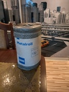 Taśma kalenicowa  Brass Metalroll