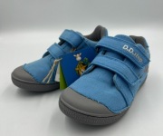 Trampki Tekstylne z powłoką hydrofobową D.D.step rozm 28