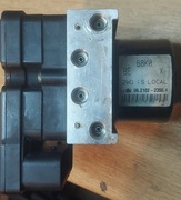 sterownik pompa abs suzuki alto nissan pixo 28570049073