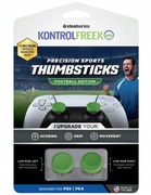 NAKŁADKI KONTROLFREEK PRECISION SPORTS THUMBSTICKS PS5 GRIPY NA PADA
