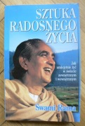 Swami Rama - Sztuka radosnego życia