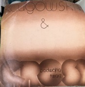 Podwójna Twarz K.Cugowski & Cross Winyl