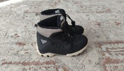 Buty zimowe sportowe dla chłopca r. 27