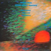 DAVID TORN 'Cloud About Mercury' (CD, plastikowe pudełko)